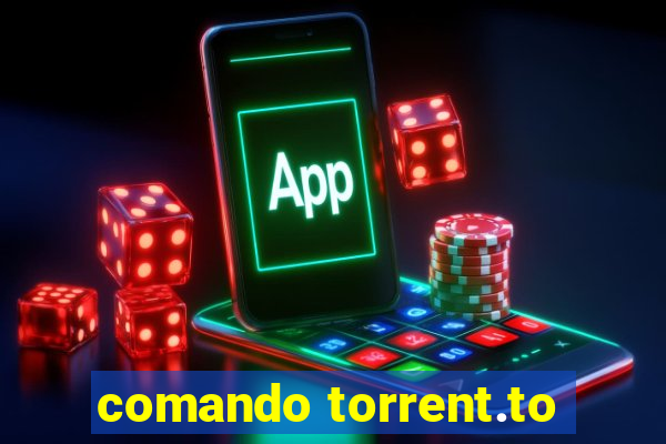 comando torrent.to